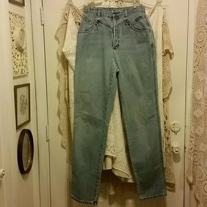 Vintage Rockies jeans 13/14 women's